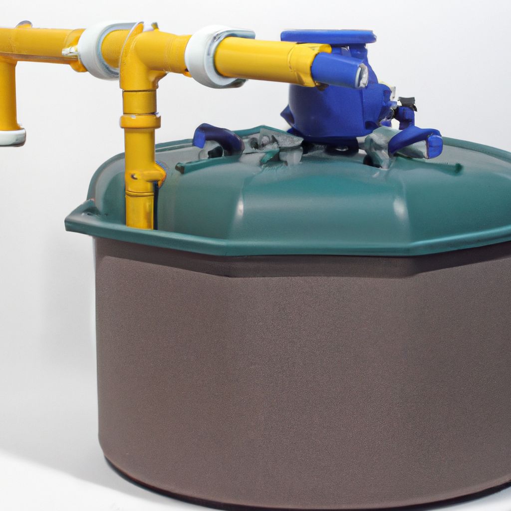Drywell for water softener discharge - PostureInfoHub